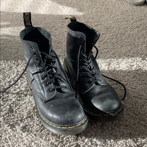 Doc Martens Pascal